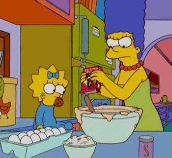 Marge simpson baked. Things To Know About Marge simpson baked. 