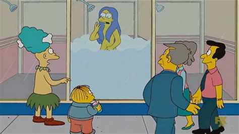 Marge simpson in the nude. Underwear & nude pack here. Support and get access to more contents by join us on patreon. Follow us in @VParadiseGTS on twitter.-----¡Feliz Navidad! Sé que llego tarde pero tuve algunos problemas. También les traigo este paquete completo lleno hasta la cima de las variantes de Marge Simpson. 