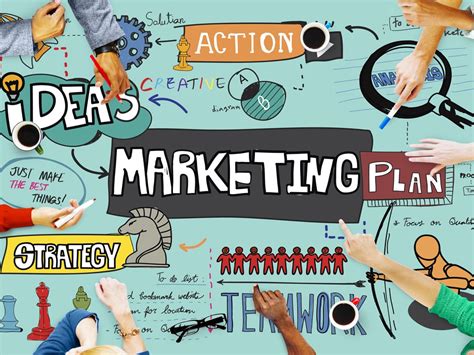 Margeting Inventing A Different Marketing Language
