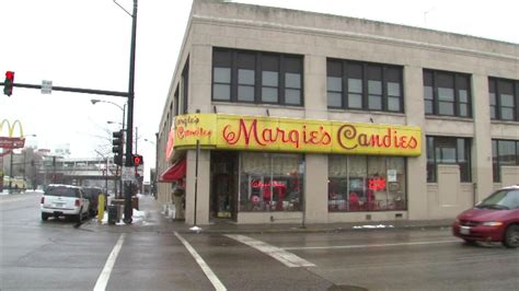 Margie's Candies' owner passes away at 86