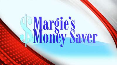 Margie%27s money saver today. Things To Know About Margie%27s money saver today. 