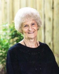 Margie Mathis Obituary (2024) - Dothan, AL - Dothan …