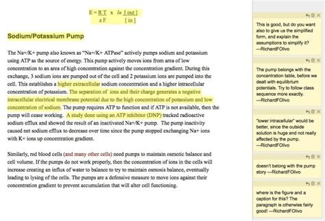 Marginal Comments: A place for theory, critique, & adisciplinary …