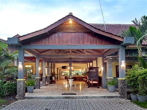 Travel Hotel 2019 Party Up To 80 Off Margo Utomo Hill - 
