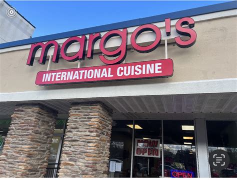 Margos international cuisine. Get delivery or takeout from Margos International Cuisine at 953 Fischer Boulevard in Toms River. Order online and track your order live. No delivery fee on your first order! 