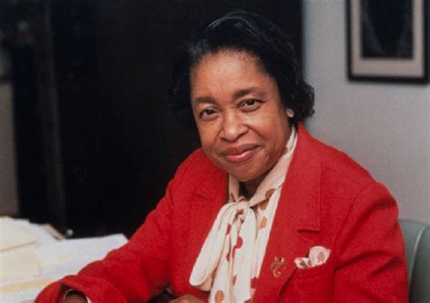 Poet and novelist Margaret Walker was born on July 7, 1915, in Birmingham, Alabama, to the Reverend Sigismund C. Walker and Marion Dozier Walker. The family moved to New Orleans when Walker was a young child. A Methodist minister who had been born near Buff.... 
