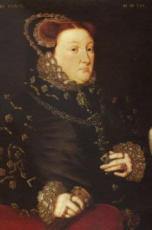 Margrethe (Nilsdatter) Gyldenløve (abt. 1495 - 1565) - WikiTree