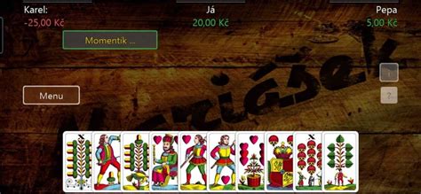 Mariášek APK Download for Android 