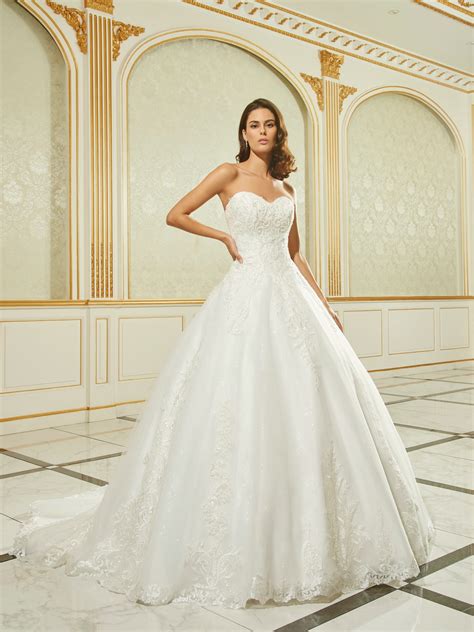 Mariée...pour de vrai