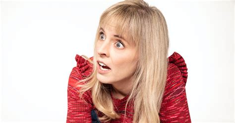 Maria Bamford reveals it all: The State Fair, suicide, comedy, sex and money