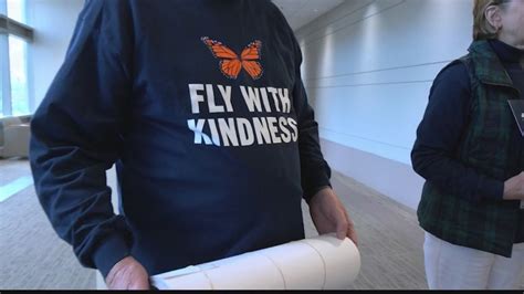 Maria College spreads kindness on World Kindness Day