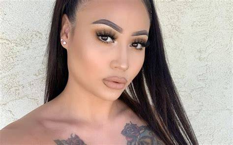 Maria Estella Leaked Onlyfans Nude