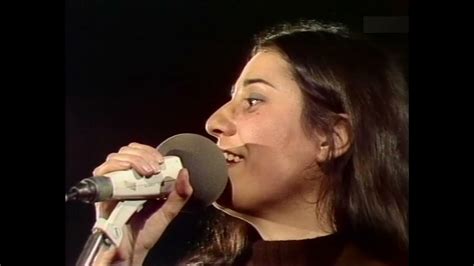 Maria Farantouri Live 1979 YouTube.