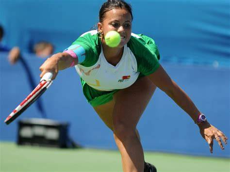 Maria Fernanda Alvarez Teran | Player Stats & More – WTA Official (2024)