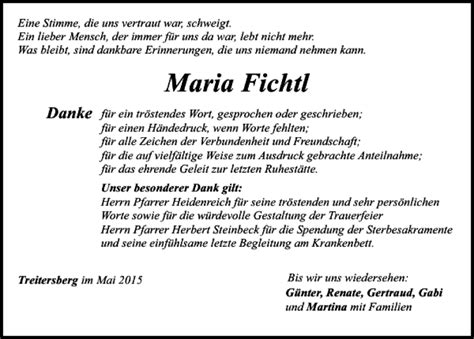 Maria Fichtl - Facebook