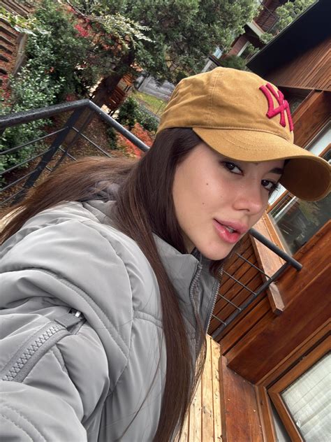 Maria Goicoechea Onlyfans Leak
