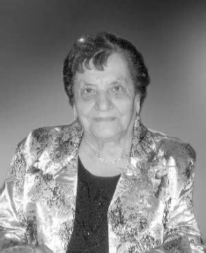 Maria Iafrate Obituary Sarnia Observer - remembering