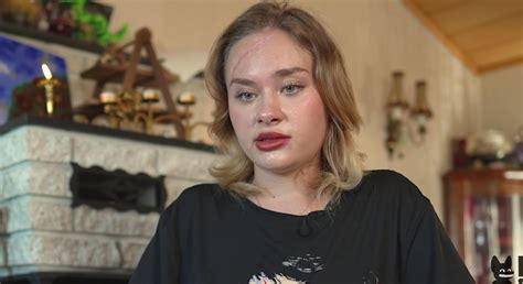Maria Kovalchuk Onlyfans Leak