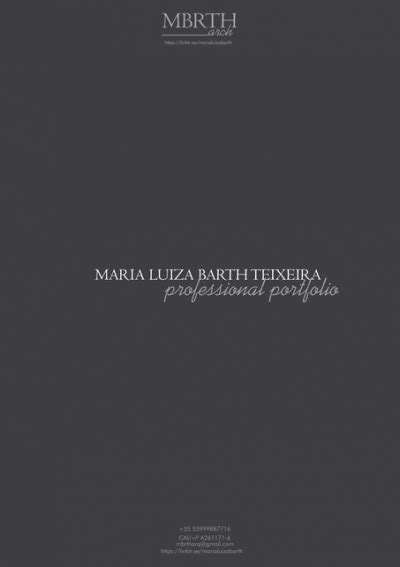 😈 Maria Luiza Barth Leaked [HD] 165 Photos