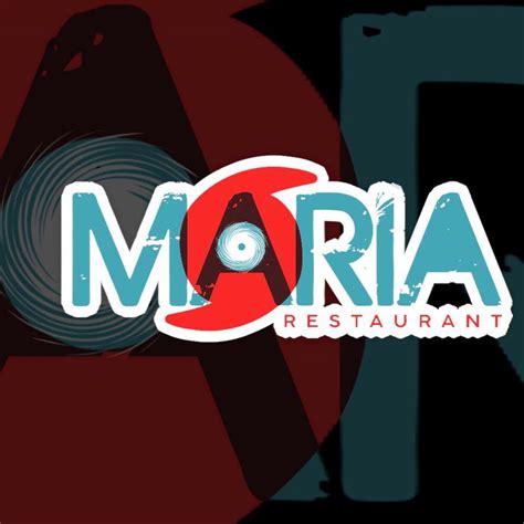 Maria Restaurant - Home - Facebook