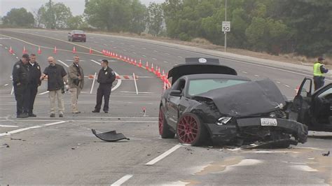 Maria Sercas Dead Following Pedestrian Collision on Irvine Boulevard [Irvine, CA]