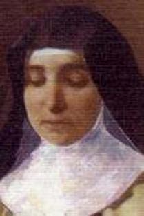 Maria Teresa di Gesù Scrilli - causesanti.va