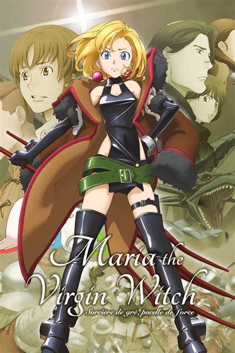 Maria The Witch Leaked +18 🍌 194 Pics