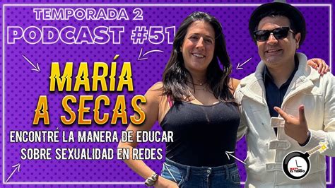 Maria a secas desnuda leak