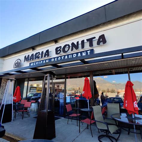 Maria bonita restaurant. Things To Know About Maria bonita restaurant. 