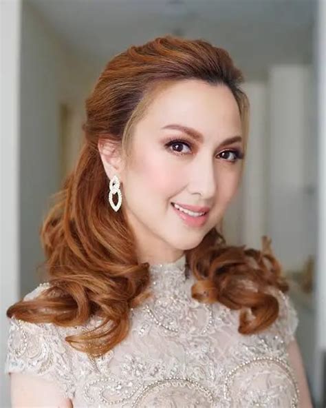 Maria farida biography