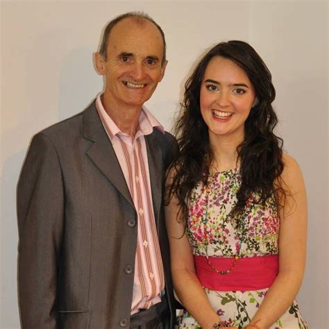 Hugh P and Maria Doherty are a Father and Daughter band based in Co. Donegal, Ireland. Their first C.D "A Living Prayer", their beautiful Gospel C.D, received widespread play, on. 