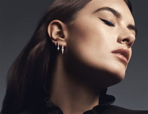 Maria tash fine jewelry & luxury piercing. Discover statement earrings. Shop fine jewelry and experience luxury piercings at MARIA TASH. 