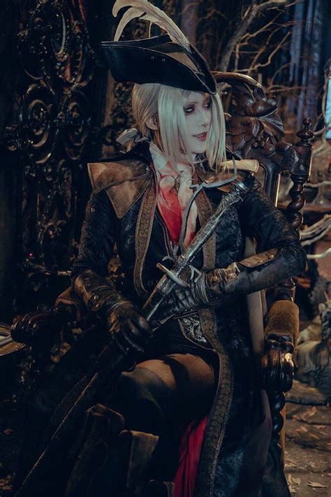 Maria.Cosplay Onlyfans Leak [PPV] 🔥 106 Vids