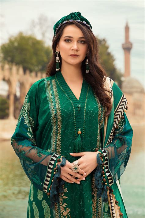 Mariab pk. Maria.B Collection. 207,309 likes · 535 talking about this. Welcome to Maria.B Collection - Your Gateway to Pakistani Fashion! https://www.nashfashion.pk 