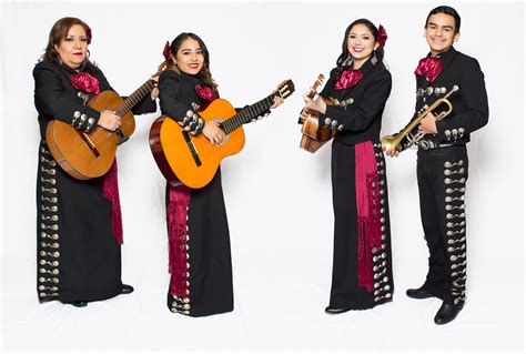 Mariachi Femenil Detroit Detroit MI - Facebook