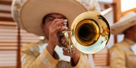 Mariachi band for hire for your Wife