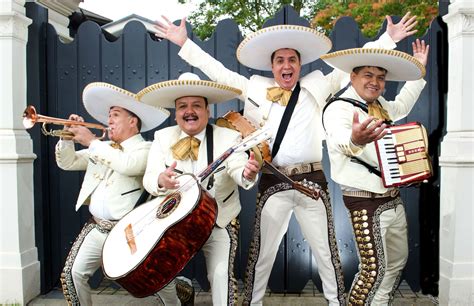 Mariachi band songs. Things To Know About Mariachi band songs. 