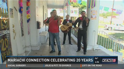 Mariachi connection. Things To Know About Mariachi connection. 