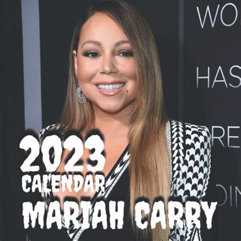 Mariah carey 2023. Things To Know About Mariah carey 2023. 