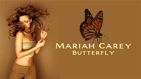 Mariah carey butterfly. Things To Know About Mariah carey butterfly. 