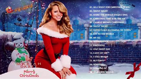 Mariah carey christmas song. Things To Know About Mariah carey christmas song. 