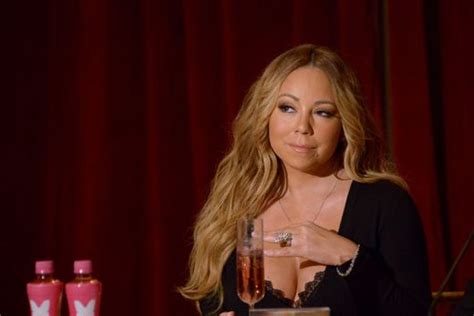 Mariah carey leak. Mariah Carey. Mariah Carey celebrates her birthday on March 27 — she turns 53 this year, She was named after the song "They Call The Wind Maria" from the 1951 musical "Paint Your Wagon." She ... 