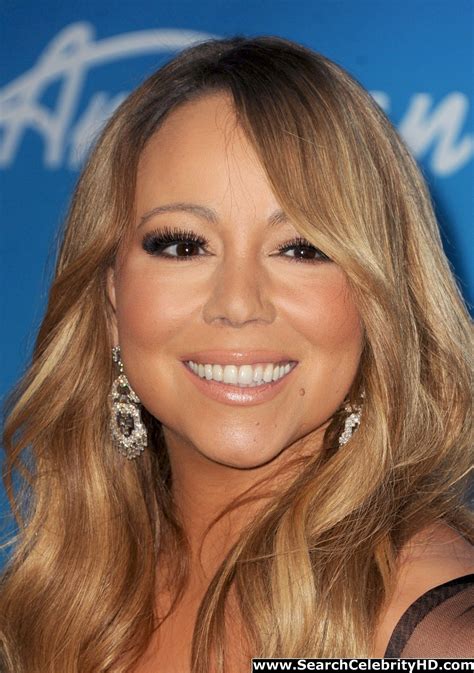 Mariah carey nuded. July 18, 2016, 8:00 AM. Once upon a time, in the days before we lived our lives through our phones, tweenage kids came directly home from school to watch Total Request Live on MTV. And 15 years ... 