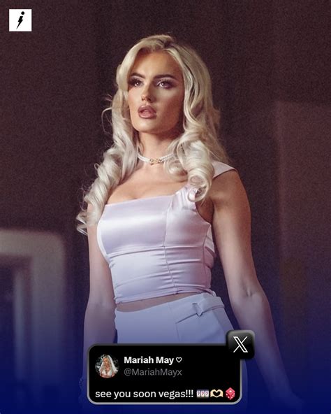 Mariahmay Leaked XXX 💦