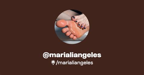 Marialiangeles Leaks [SEX VIDEO] 🔥 203 Vids