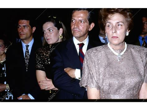 Mariam Suarez Illana, Adolfo Suarez