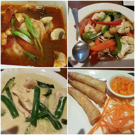 Mariams Thai Restaurant Belgian Gardens opening hours 81 …