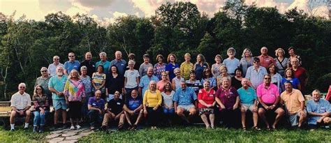 Marian Catholic Class of 1971 holds 50th reunion