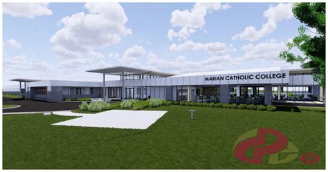 Marian Catholic College - Schools - Griffith, NSW