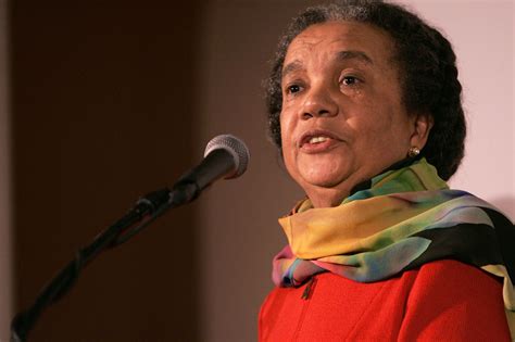 Marian wright edelman